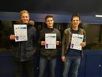 Certificaat viscoach!