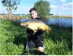De Vistopper