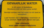 Botulisme geconstateerd Hellenbeekstraat
