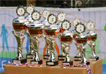 Terugblik op de jeugdcompetitie