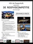 De Roofviscompetitie voor de jeugd