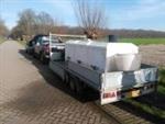Vissen is nood 2, met video